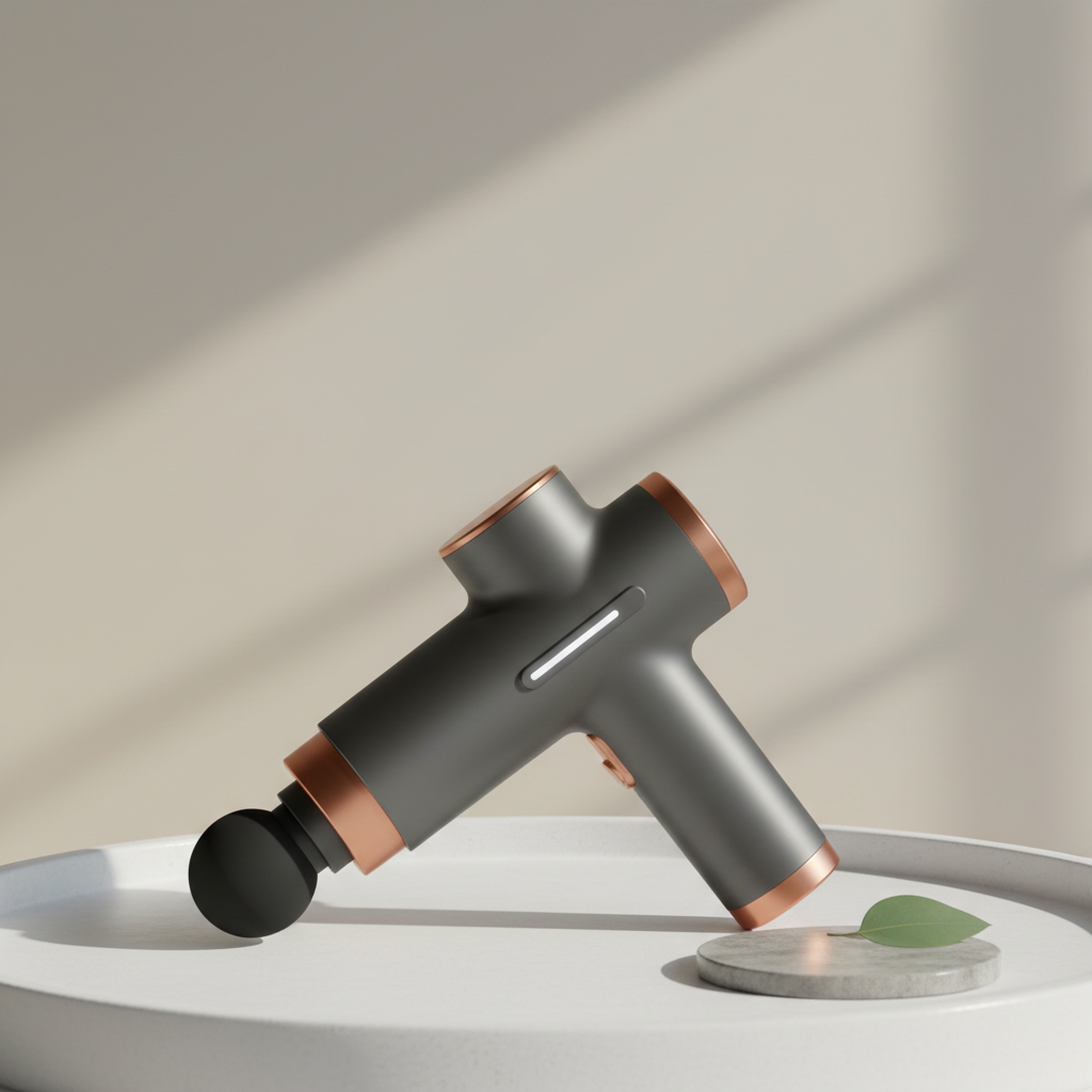 Massage & Pain Relief