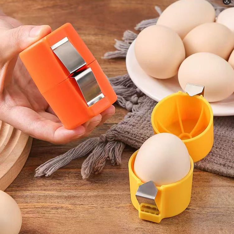 Electric Egg Cracker