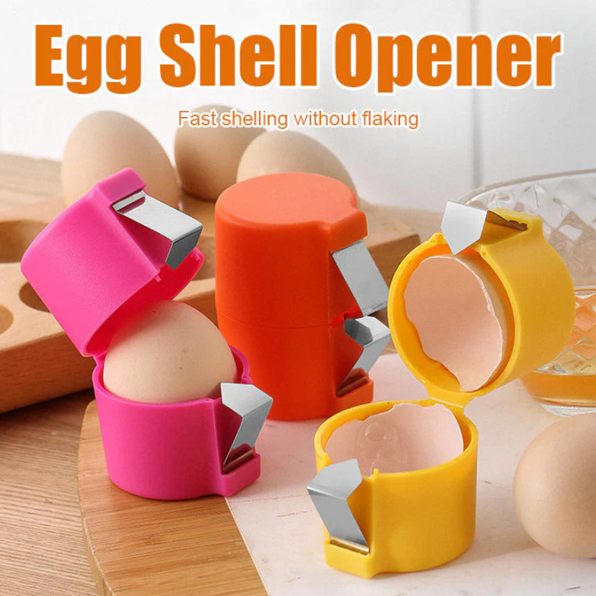 Electric Egg Cracker