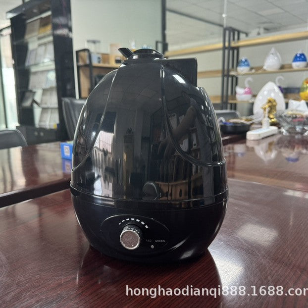 Cool Mist Humidifier & Diffuser