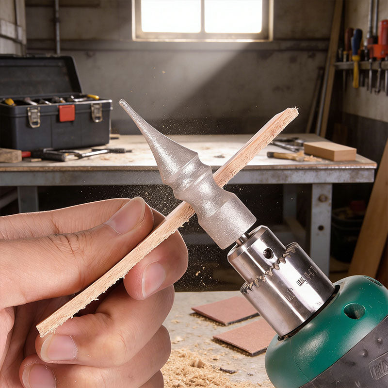 Leather Edge Tool Kit