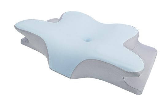 Cervical Memory Foam Pillow