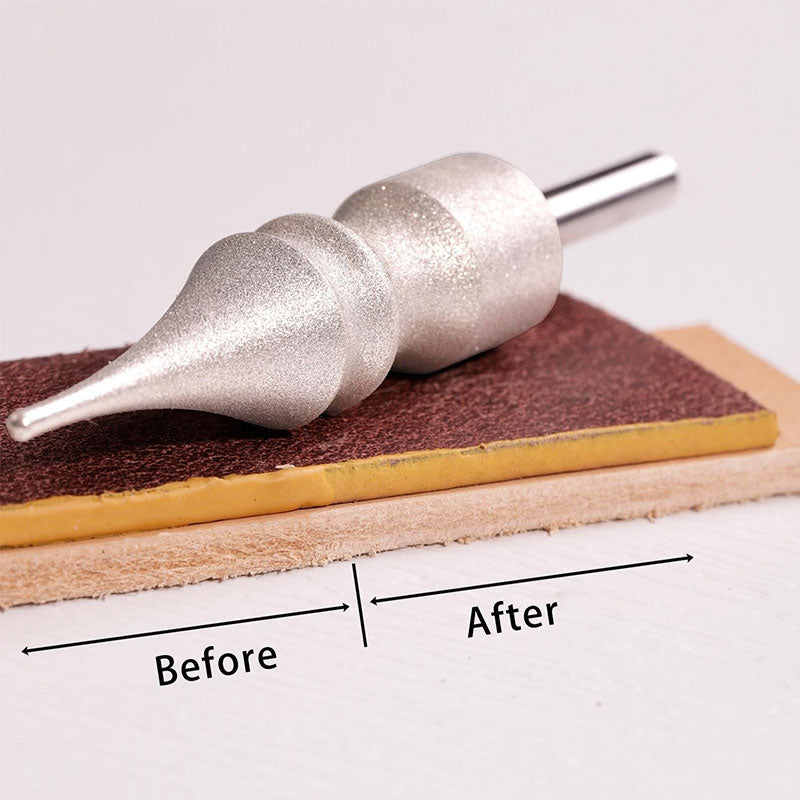 Leather Edge Tool Kit