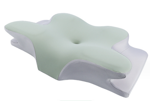 Cervical Memory Foam Pillow