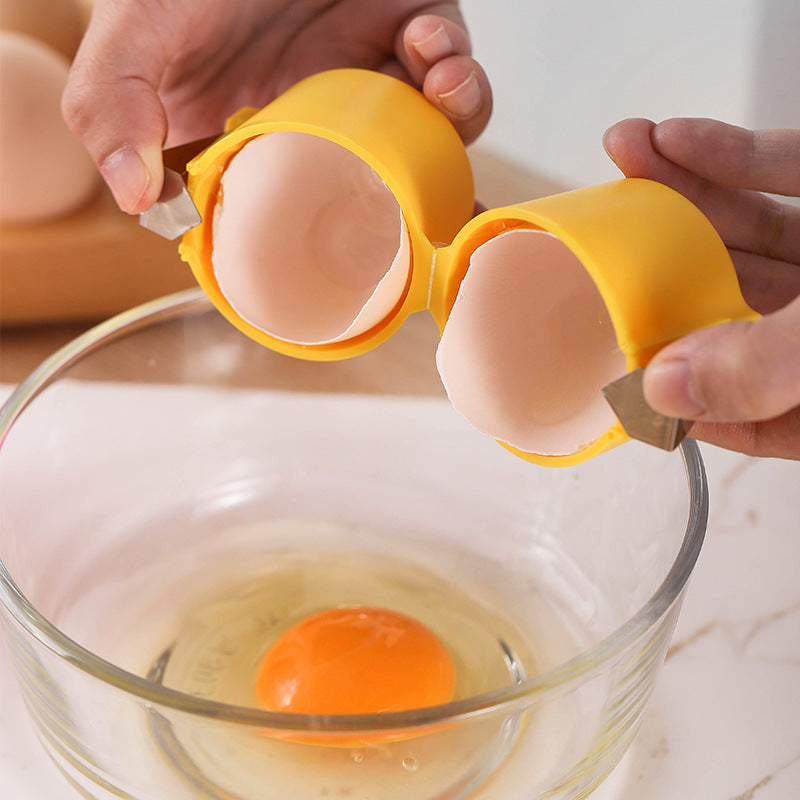 Electric Egg Cracker