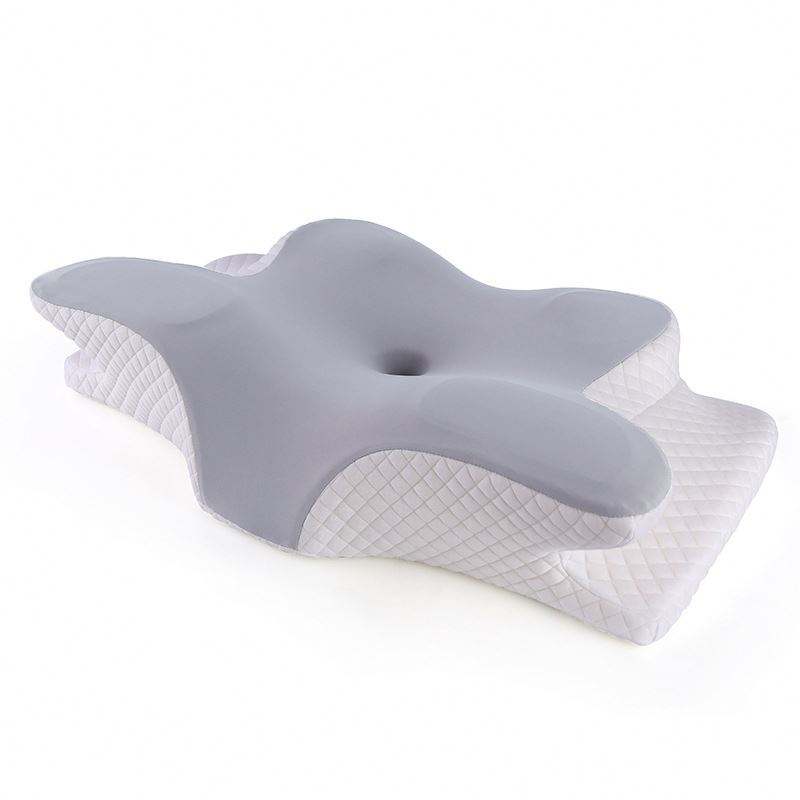Cervical Memory Foam Pillow
