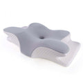 Cervical Memory Foam Pillow