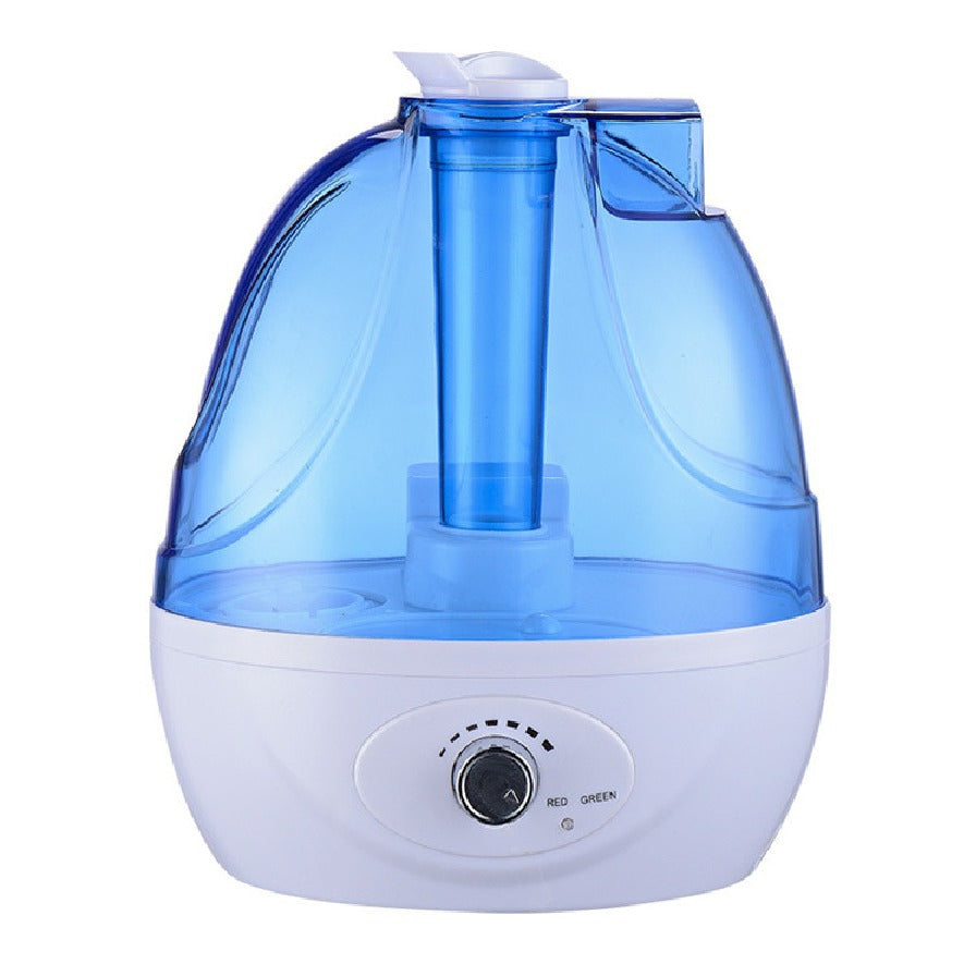 Cool Mist Humidifier & Diffuser